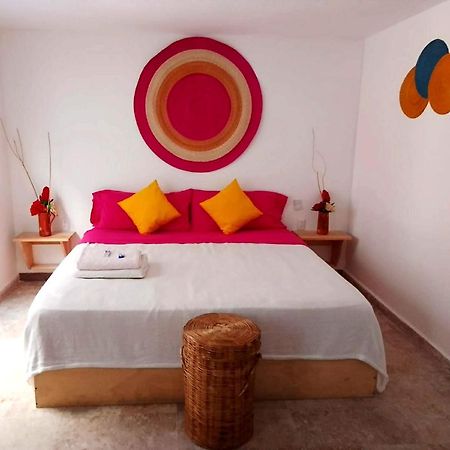 Hotel Casa Isabella Cozumel Esterno foto