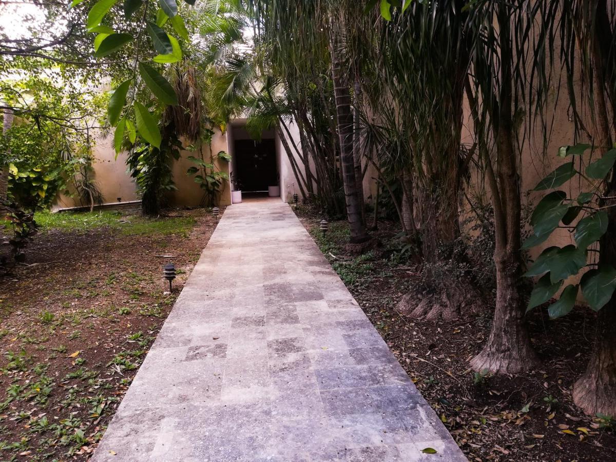 Hotel Casa Isabella Cozumel Esterno foto