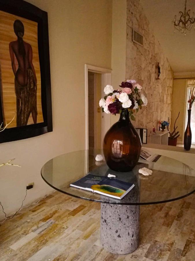Hotel Casa Isabella Cozumel Esterno foto