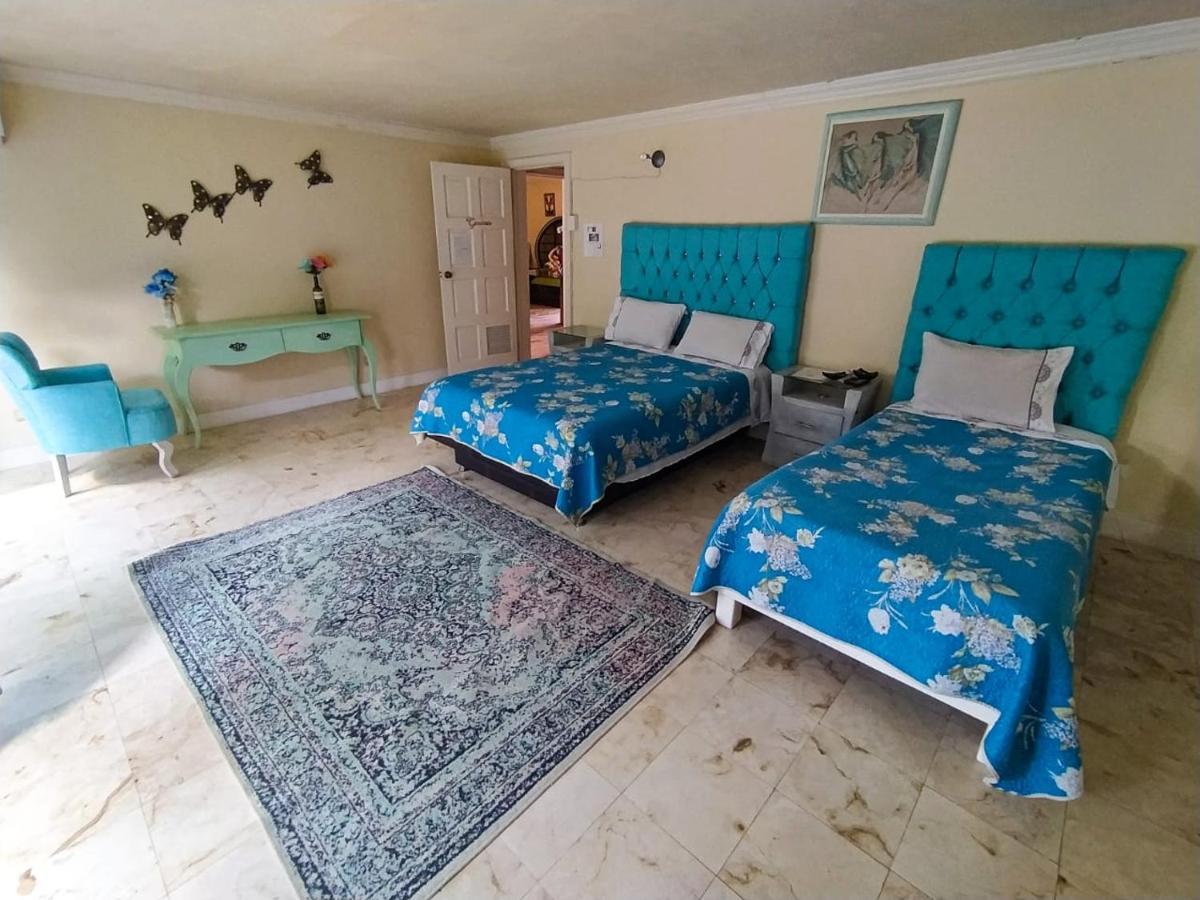 Hotel Casa Isabella Cozumel Esterno foto