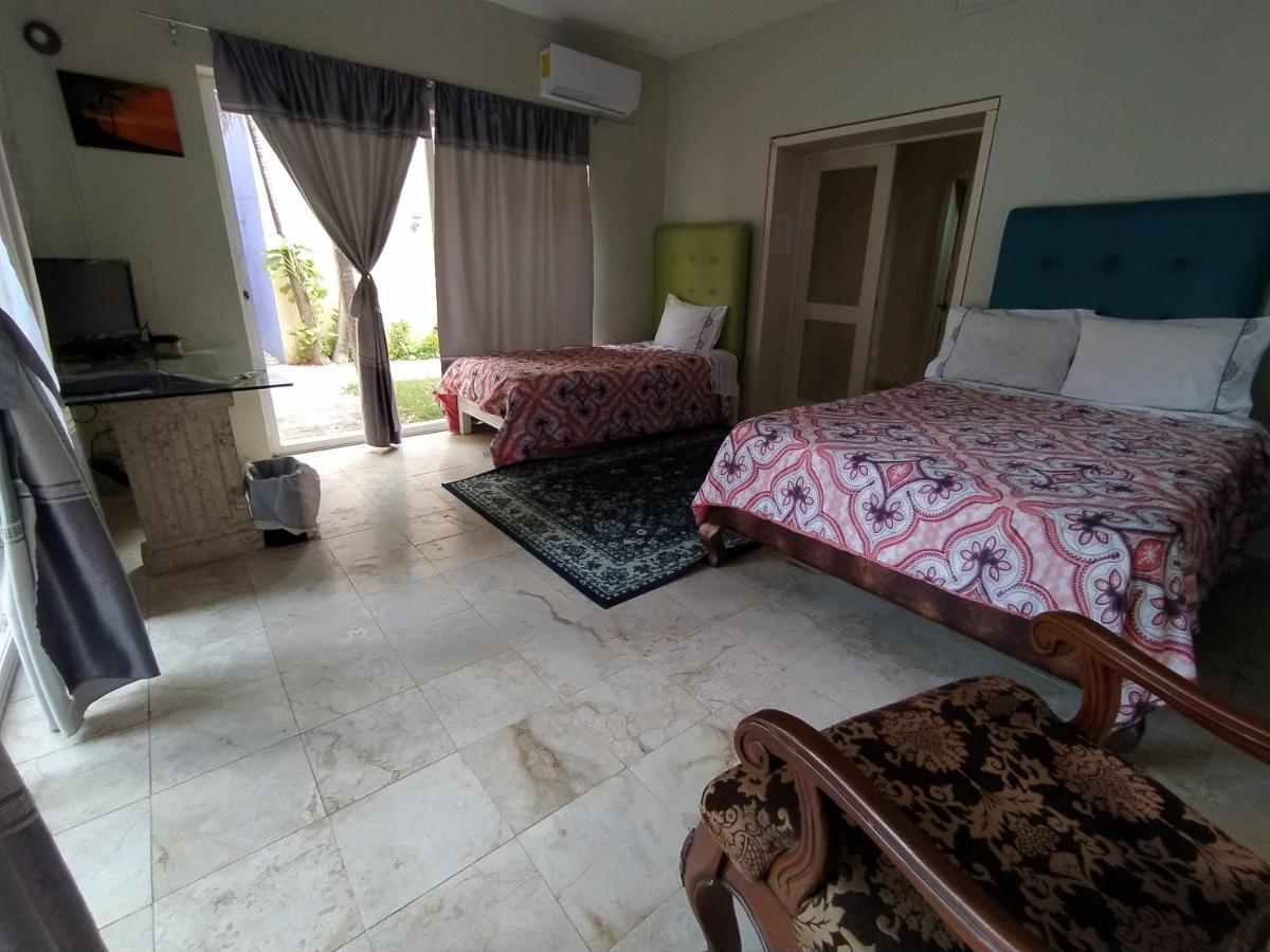 Hotel Casa Isabella Cozumel Esterno foto