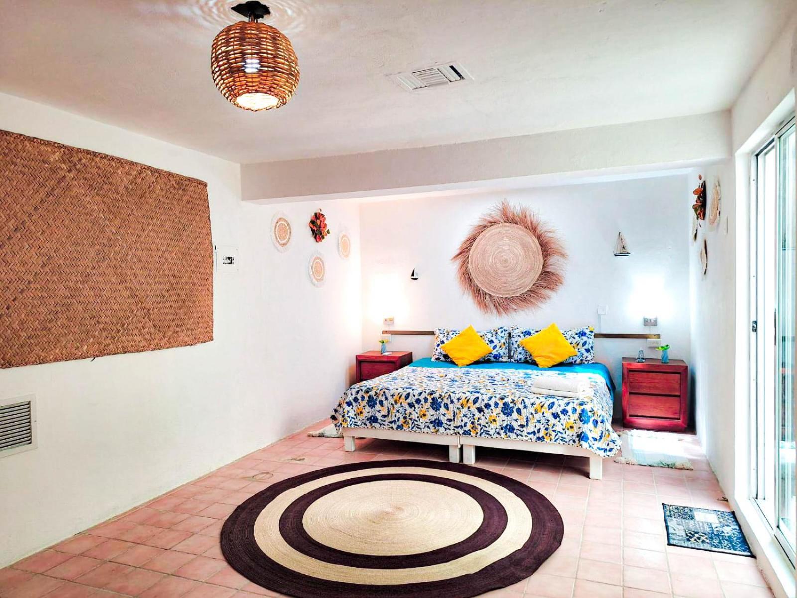 Hotel Casa Isabella Cozumel Esterno foto