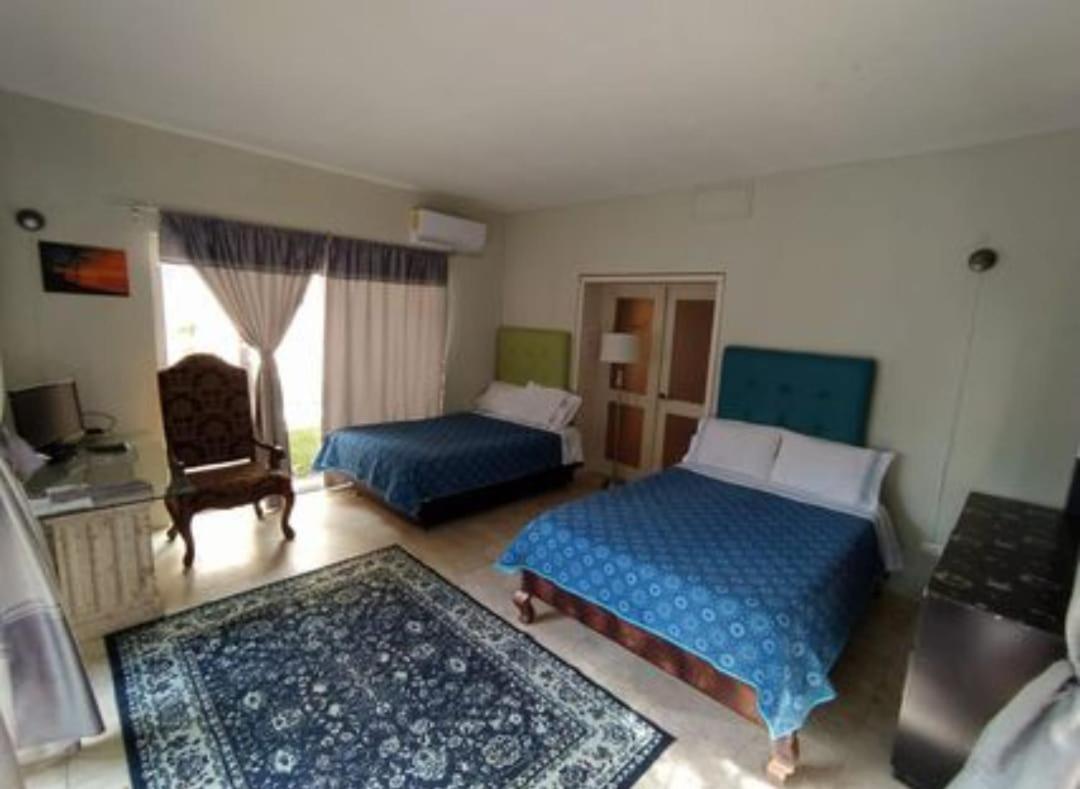 Hotel Casa Isabella Cozumel Esterno foto