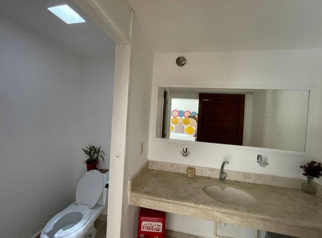 Hotel Casa Isabella Cozumel Camera foto