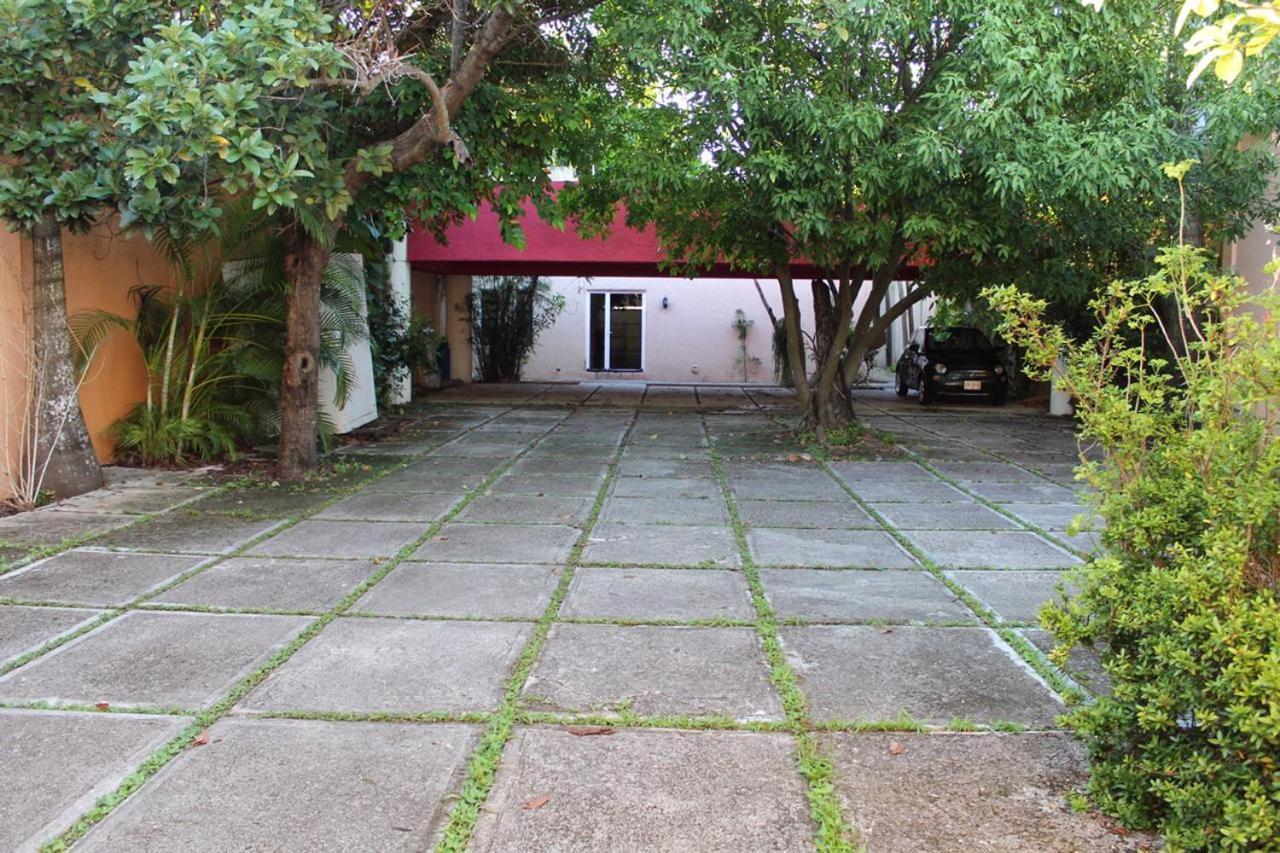Hotel Casa Isabella Cozumel Esterno foto