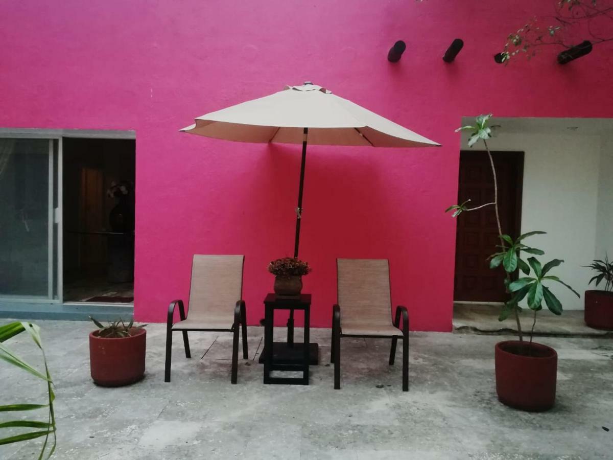 Hotel Casa Isabella Cozumel Esterno foto