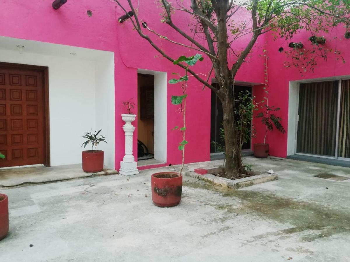 Hotel Casa Isabella Cozumel Esterno foto