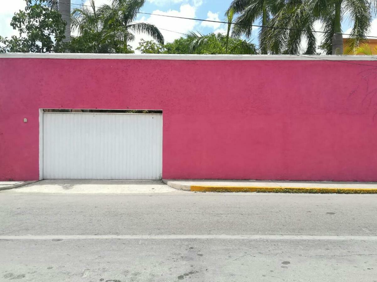 Hotel Casa Isabella Cozumel Esterno foto
