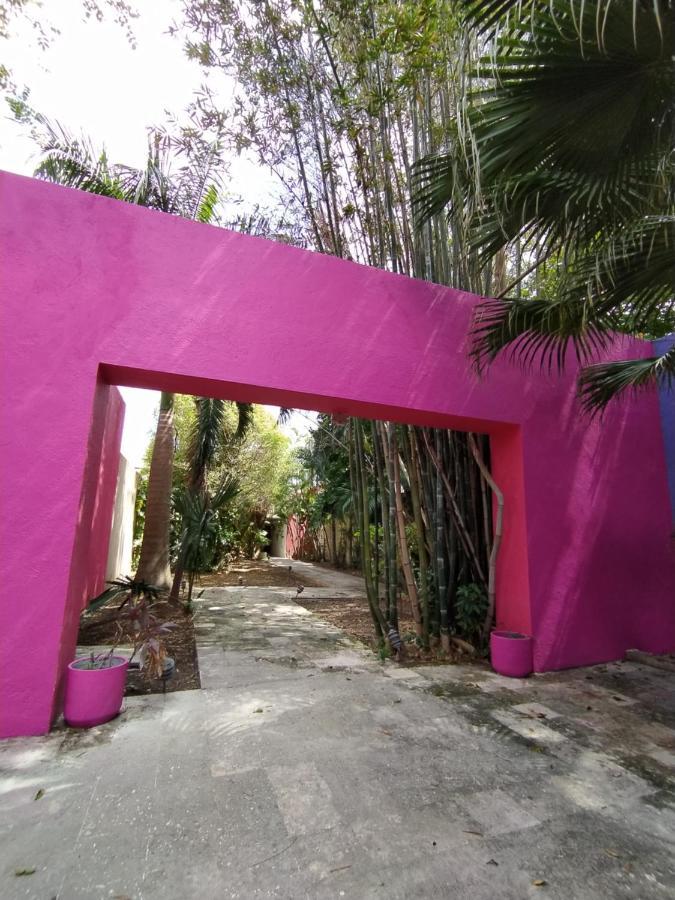 Hotel Casa Isabella Cozumel Esterno foto